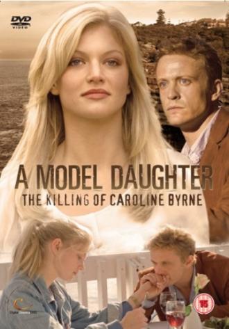 Дитя моды: Убийство Кэролайн Берн (фильм 2009)
