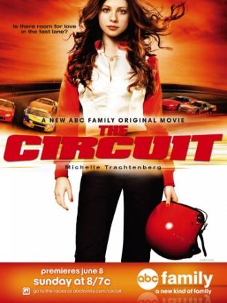 Кольцевые гонки (фильм 2008)
