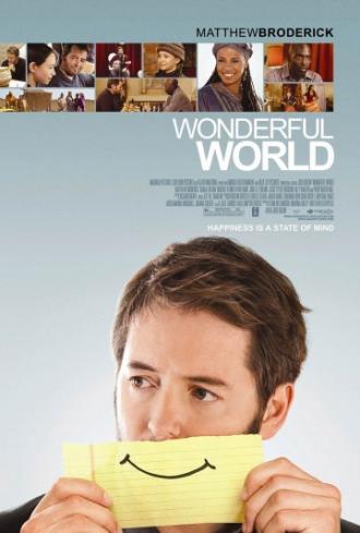 Удивительный мир (фильм 2009)