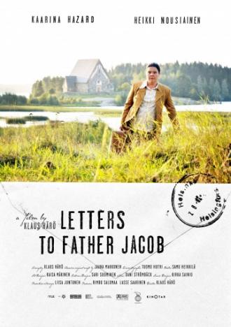 Письма отцу Якобу (фильм 2009)