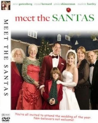 Знакомьтесь, семья Санта Клауса (фильм 2005)