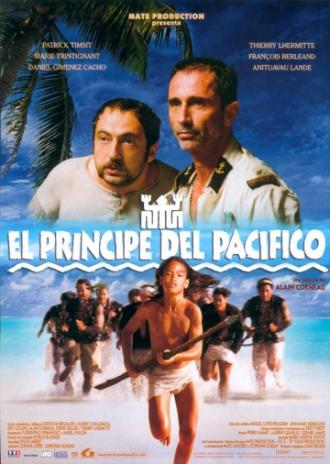 Принц жемчужного острова (фильм 2000)