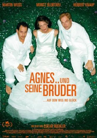 Агнес и его братья (фильм 2004)