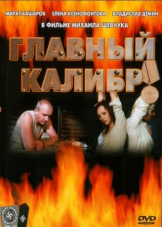 Главный калибр (сериал 2006)
