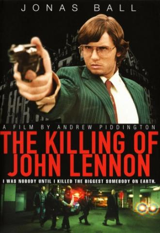Убийство Джона Леннона (фильм 2006)