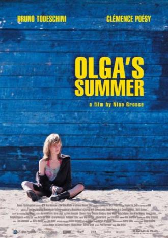 Лето Ольги (фильм 2002)