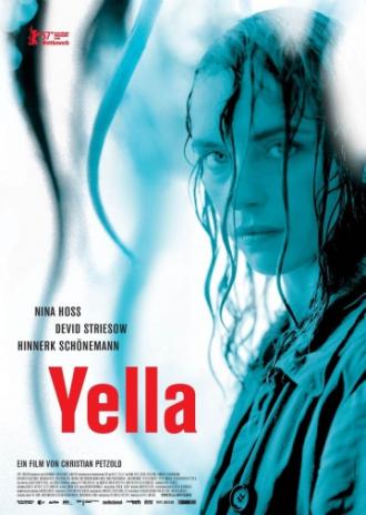 Йелла (фильм 2007)
