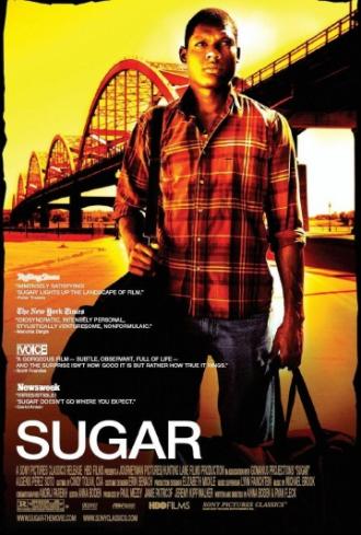 Сахар (фильм 2008)