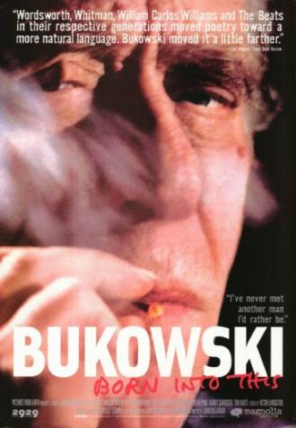 Буковски (фильм 2003)