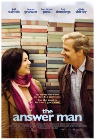 Человек, который все знал (фильм 2008)