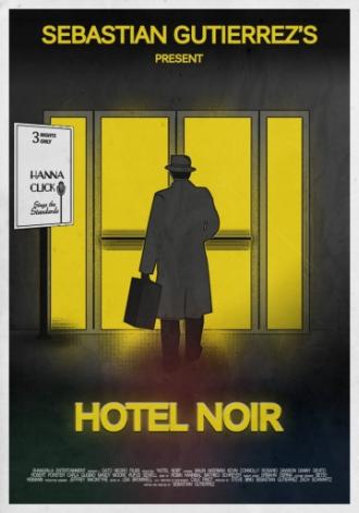 Отель «Нуар» (фильм 2012)