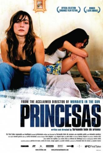 Принцессы (фильм 2005)