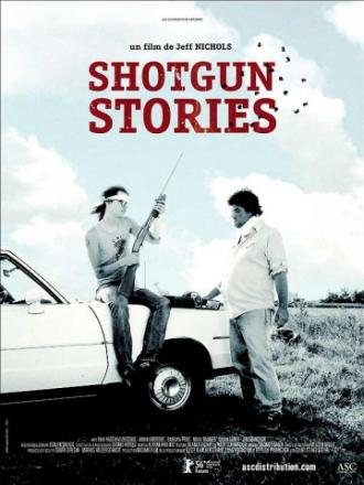 Огнестрельные истории (фильм 2007)