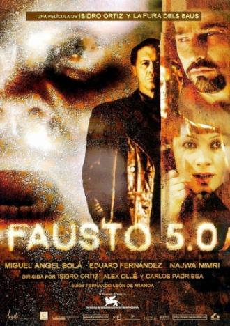 Фауст 5.0 (фильм 2001)