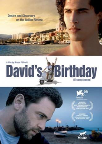 День рождения Дэвида (фильм 2009)