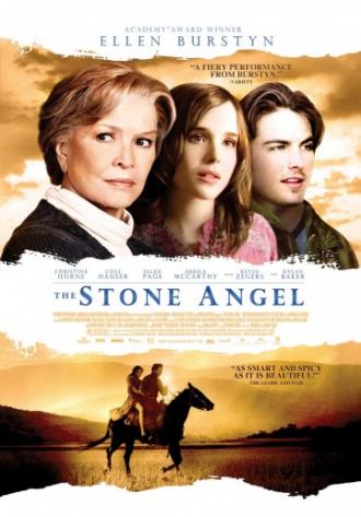 Каменный ангел (фильм 2007)