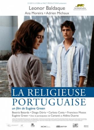 Португальская монахиня (фильм 2009)