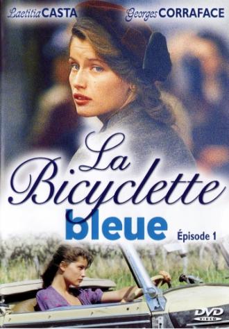 Голубой велосипед (сериал 2000)