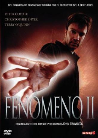 Феномен 2 (фильм 2003)