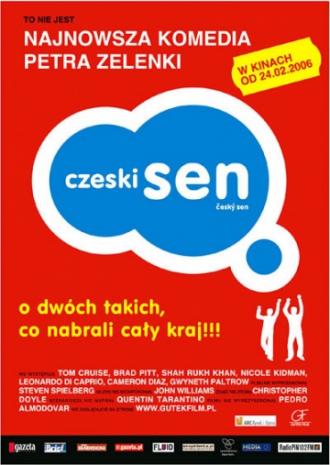 Чешская мечта (фильм 2004)