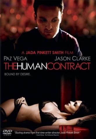 Человеческий контракт (фильм 2008)