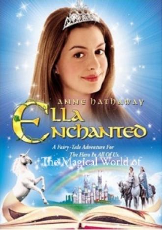 Волшебный мир «Заколдованной Эллы» (фильм 2004)