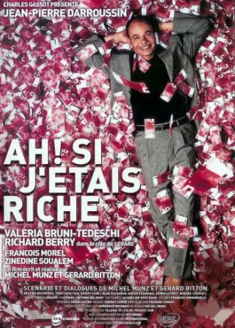 Если бы я был богат (фильм 2002)