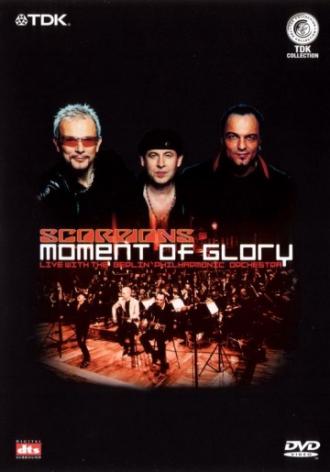 The Scorpions: Moment of Glory (Live with the Berlin Philharmonic Orchestra) (фильм 2001)