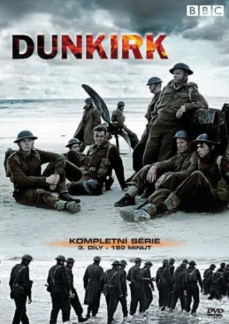 BBC: Дюнкерк (фильм 2004)
