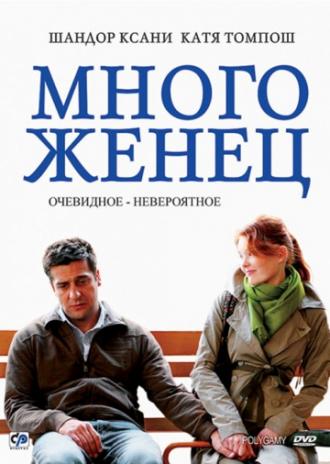 Многоженец (фильм 2009)