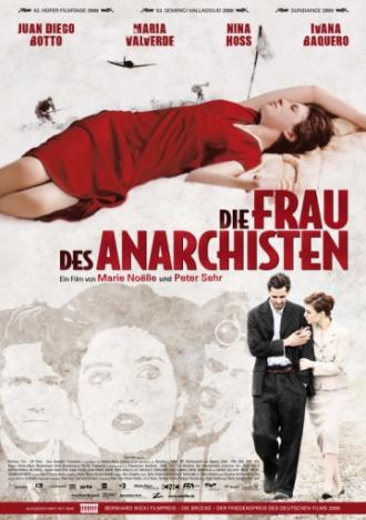 Жена анархиста (фильм 2008)