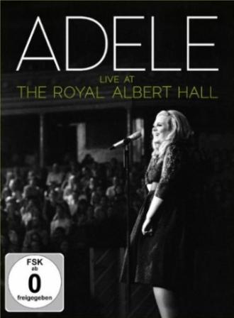 Адель: Концерт в Королевском Альберт-Холле (фильм 2011)