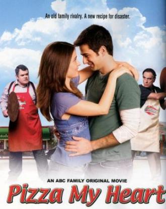 Любовь и пицца (фильм 2005)