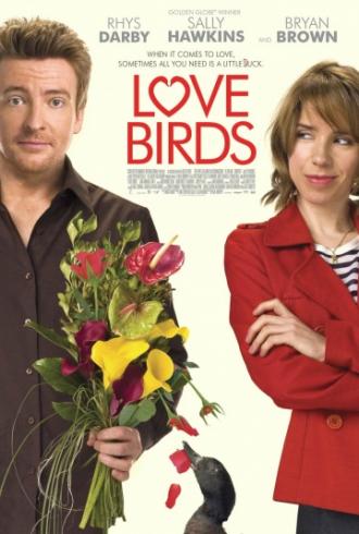 Любовные пташки (фильм 2011)