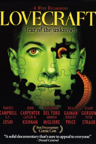 Лавкрафт: Страх неизведанного (фильм 2008)