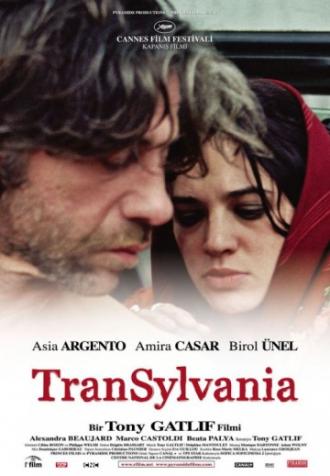Трансильвания (фильм 2006)