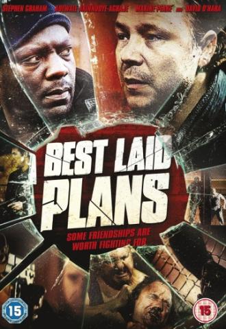 Лучшие планы (фильм 2012)
