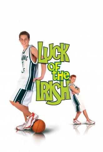 Ирландский везунчик (фильм 2001)