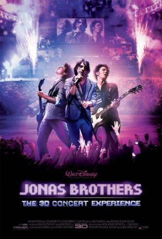 Концерт братьев Джонас (фильм 2009)