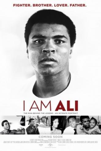 Я – Али (фильм 2014)