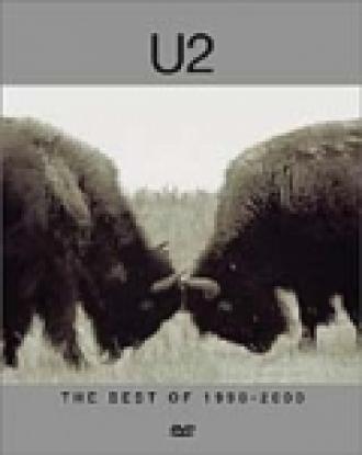 U2: The Best of 1990-2000 (фильм 2002)