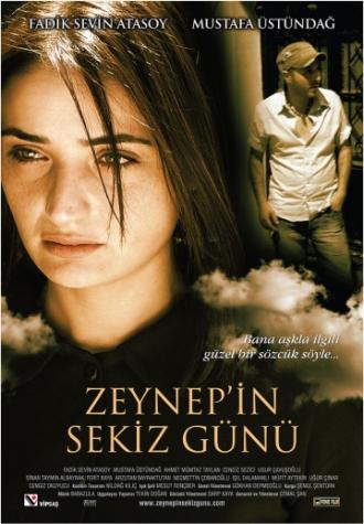 Восемь дней Зейнеп (фильм 2007)