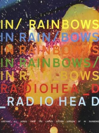 Radiohead: In Rainbows (фильм 2008)