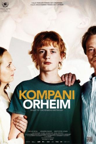 Команда Орхеймов (фильм 2012)