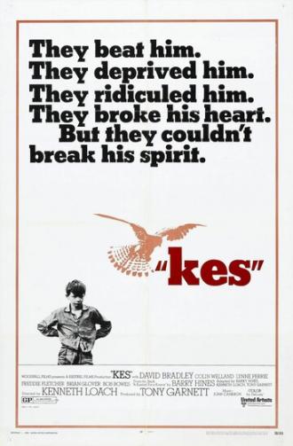 Кес (фильм 1969)