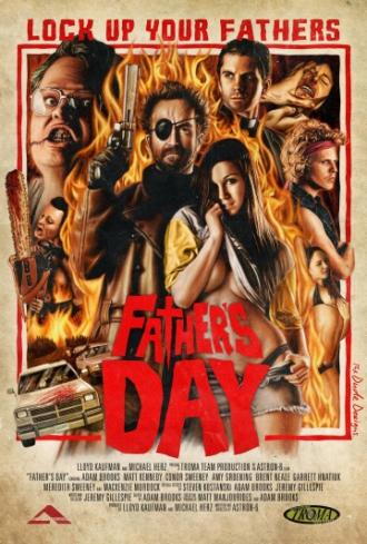 День отца (фильм 2011)