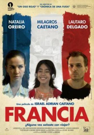 Франция (фильм 2009)