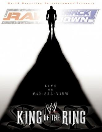 WWE Король ринга (фильм 2002)