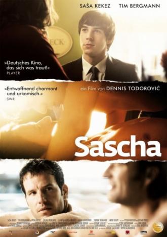 Саша (фильм 2010)