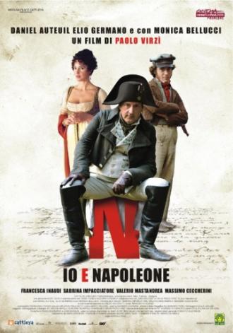 Я и Наполеон (фильм 2006)